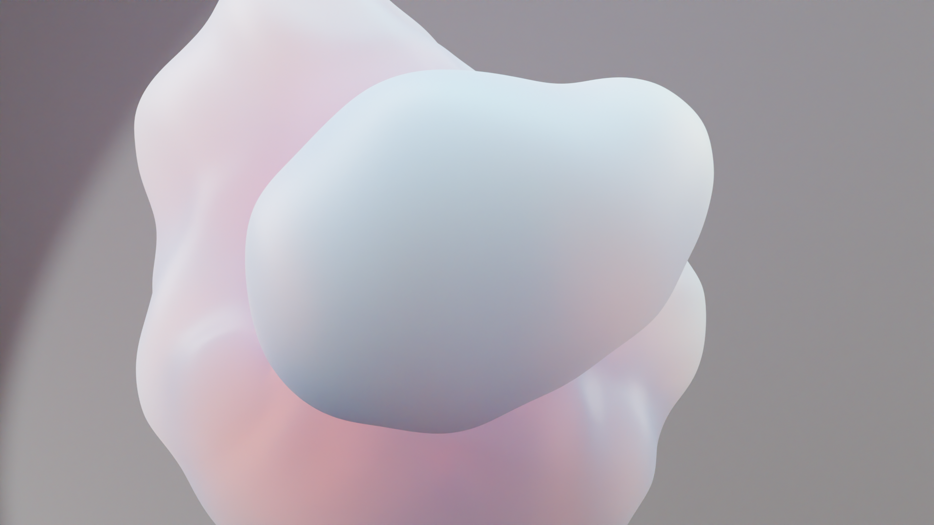 Intertwined entities by AcevisulasCo