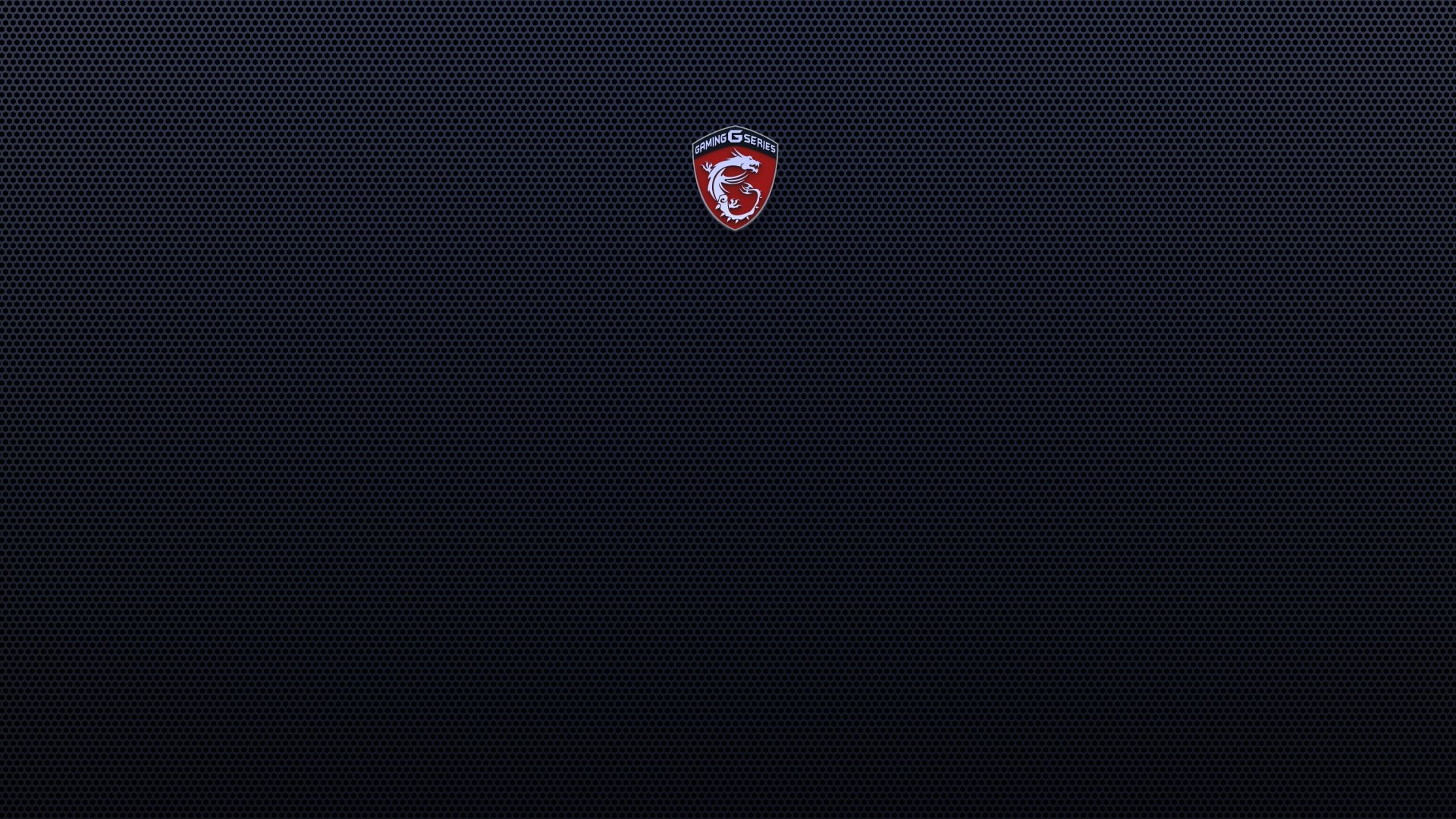Cool Desktop MSI Logo by neoklassik