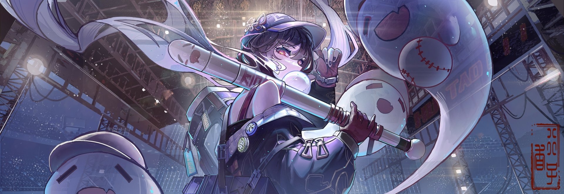 Website Update & Upcoming Patch!/網站更新與即將到來的版本！