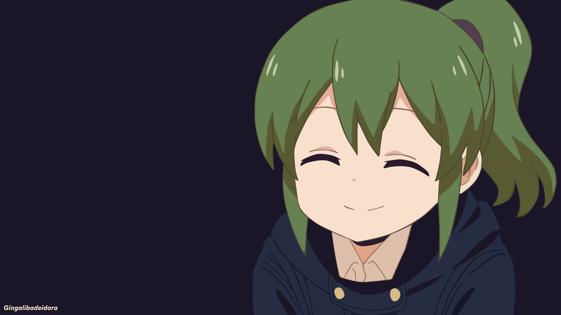 Download Anime My Senpai Is Annoying Futaba Igarashi 4k Ultra HD Wallpaper by gingalibadeidara