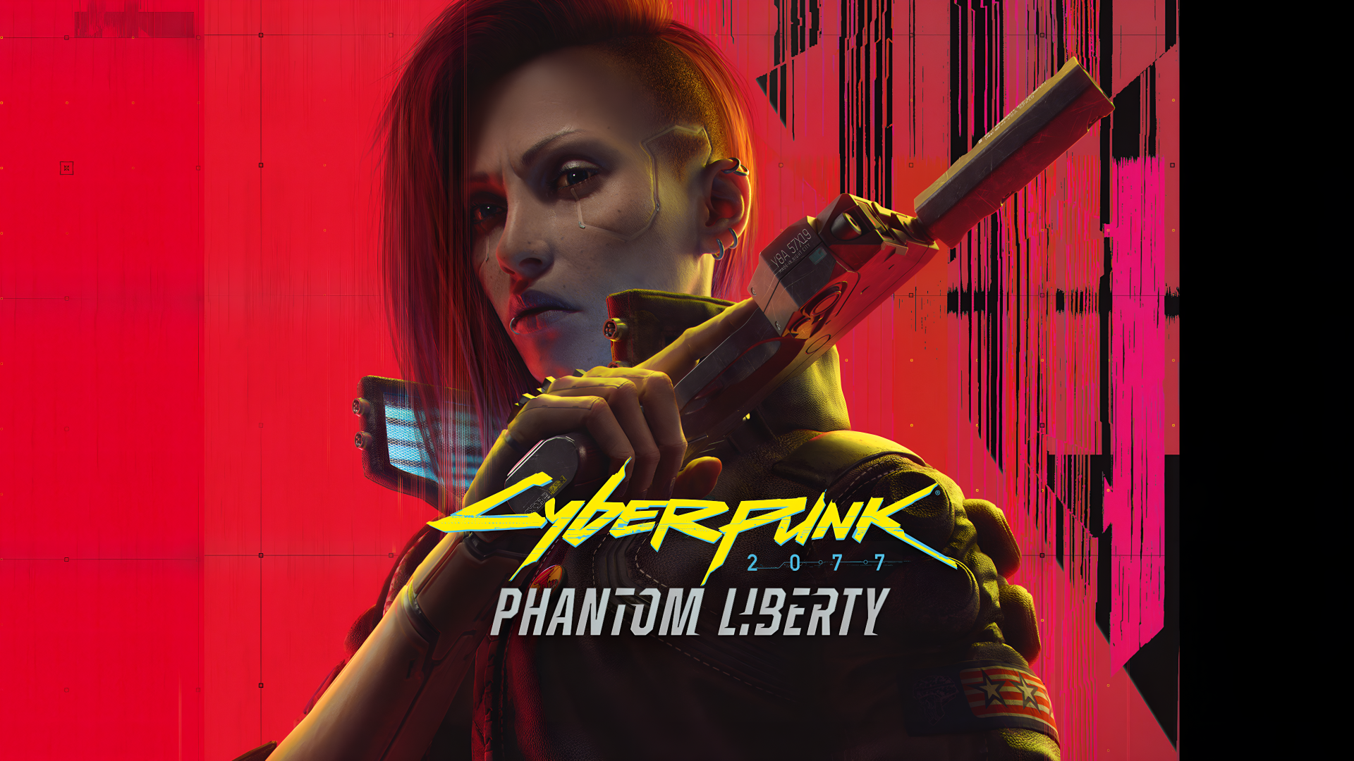 Cyberpunk 2077: Phantom Liberty 8k Wallpapers