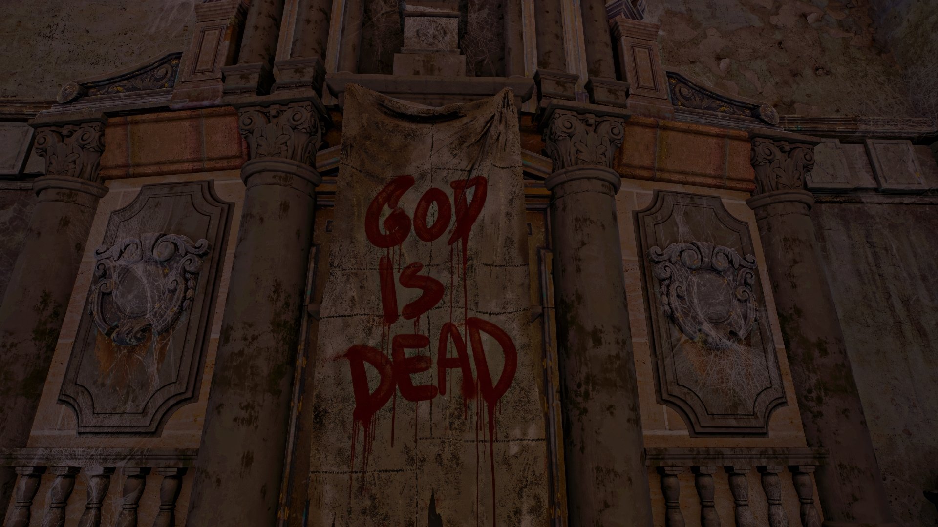 Download Dying Light 2: Stay Human Video Game 4k Ultra HD Wallpaper