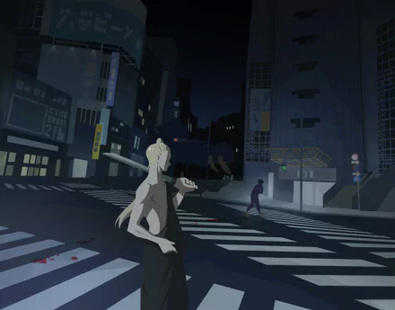 Haruta Shigemo (Jujutsu Kaisen) Megumi Fushiguro Anime Jujutsu Kaisen HD Desktop Wallpaper | Background Image