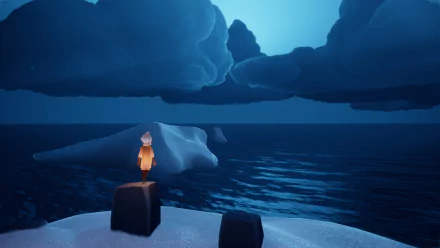  Sky: Children of the Light