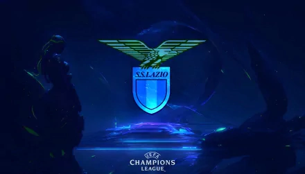  Champions League; Lazio
