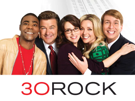 TV Show 30 rock HD Desktop Wallpaper | Background Image