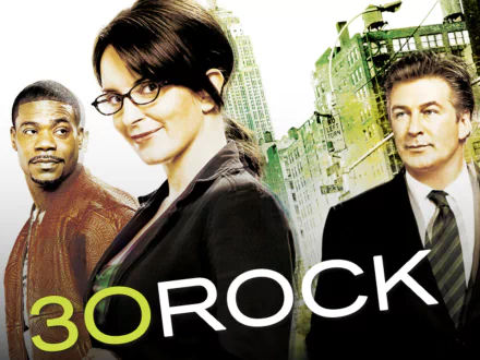 TV Show 30 rock HD Desktop Wallpaper | Background Image