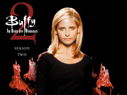 TV Show Buffy the Vampire Slayer HD Desktop Wallpaper | Background Image