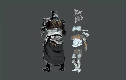  Iudex Gundyr