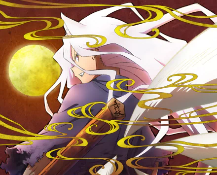 Anime Sengoku Youko Jinka Yamato HD Desktop Wallpaper | Background Image