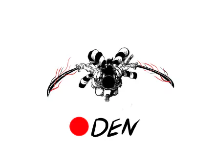  oden