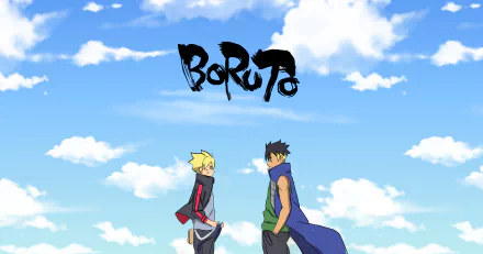  BORUTO