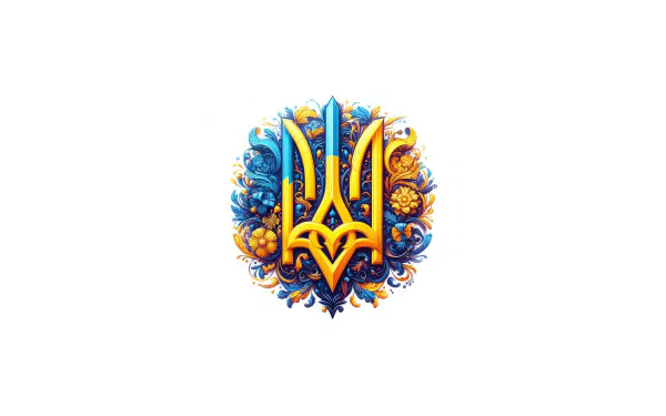 Ukraine HD Desktop Wallpaper | Background Image
