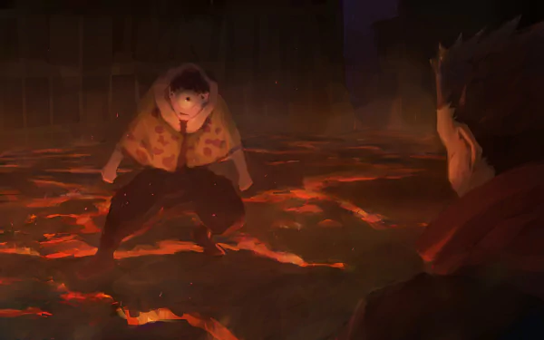  Jogo VS Sukuna by hiro_gokinjyo