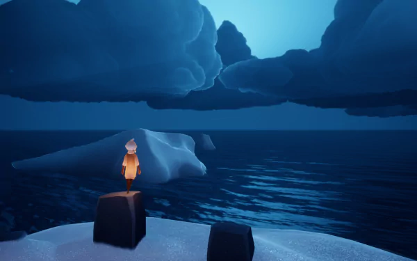  Sky: Children of the Light