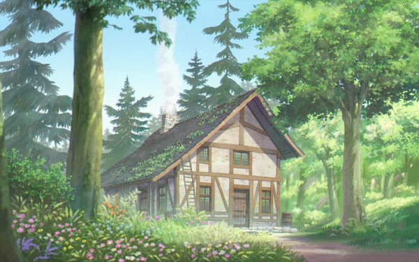  Frieren anime Horizon
