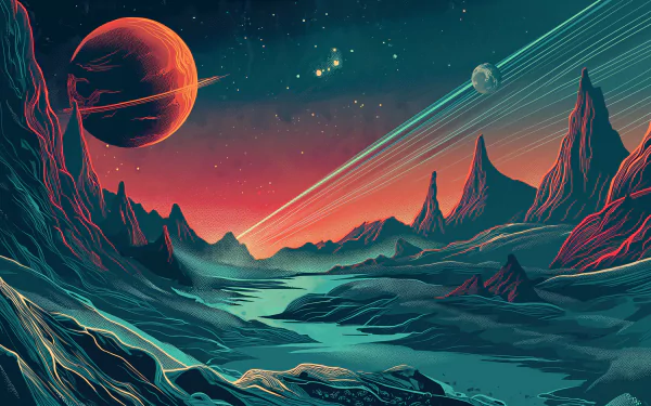 Hot Pocket 2 Dual Monitor By Starkiteckt 3840x1080 Wallpaper Abyss