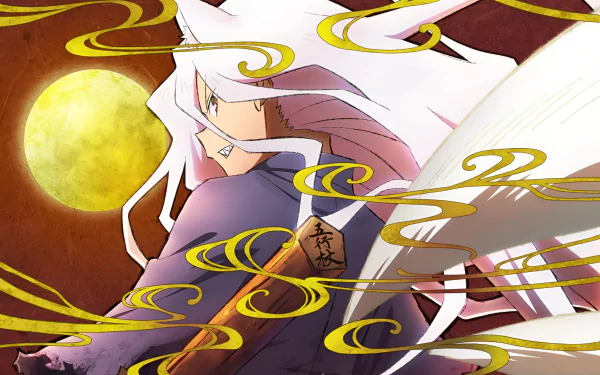 Anime Sengoku Youko Jinka Yamato HD Desktop Wallpaper | Background Image