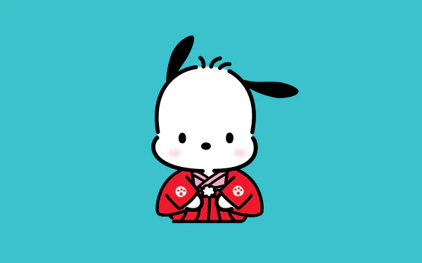 Pochacco 8k Wallpapers