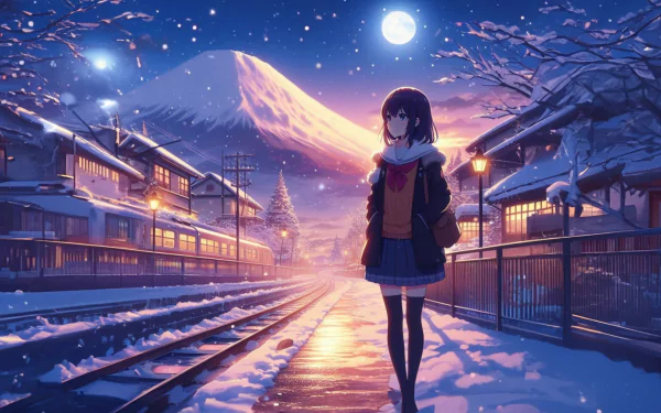  Anime wallpaper