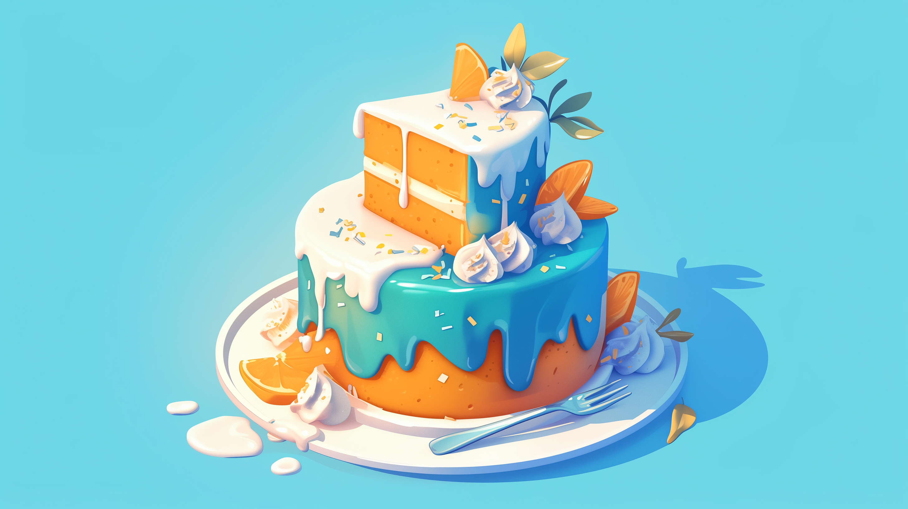 Cake for budding coder!!... - Anamika's Bakes n Cakes | Facebook