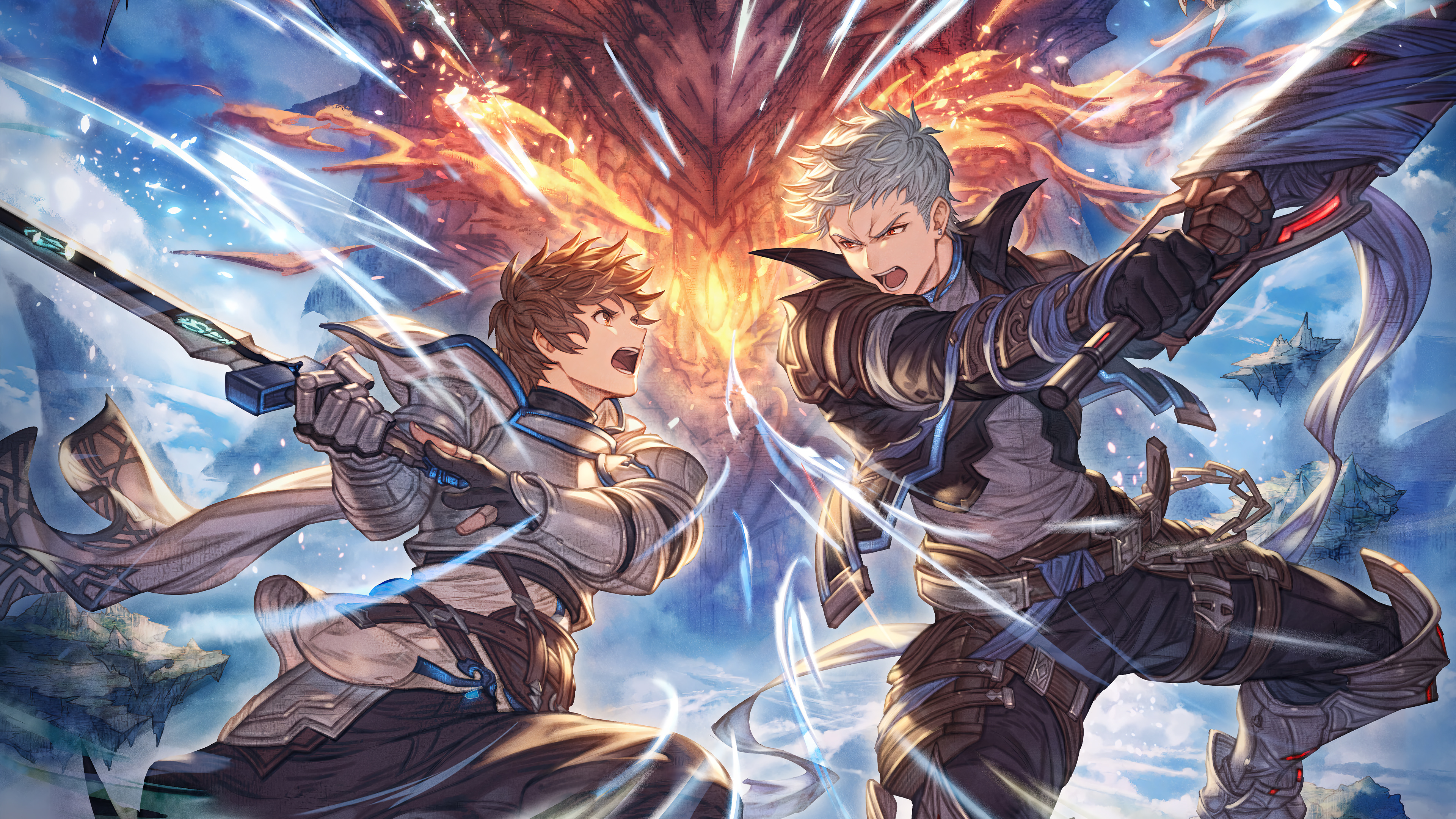 Granblue Fantasy: Relink coming to PS4 and PS5 in 2022 | VG247