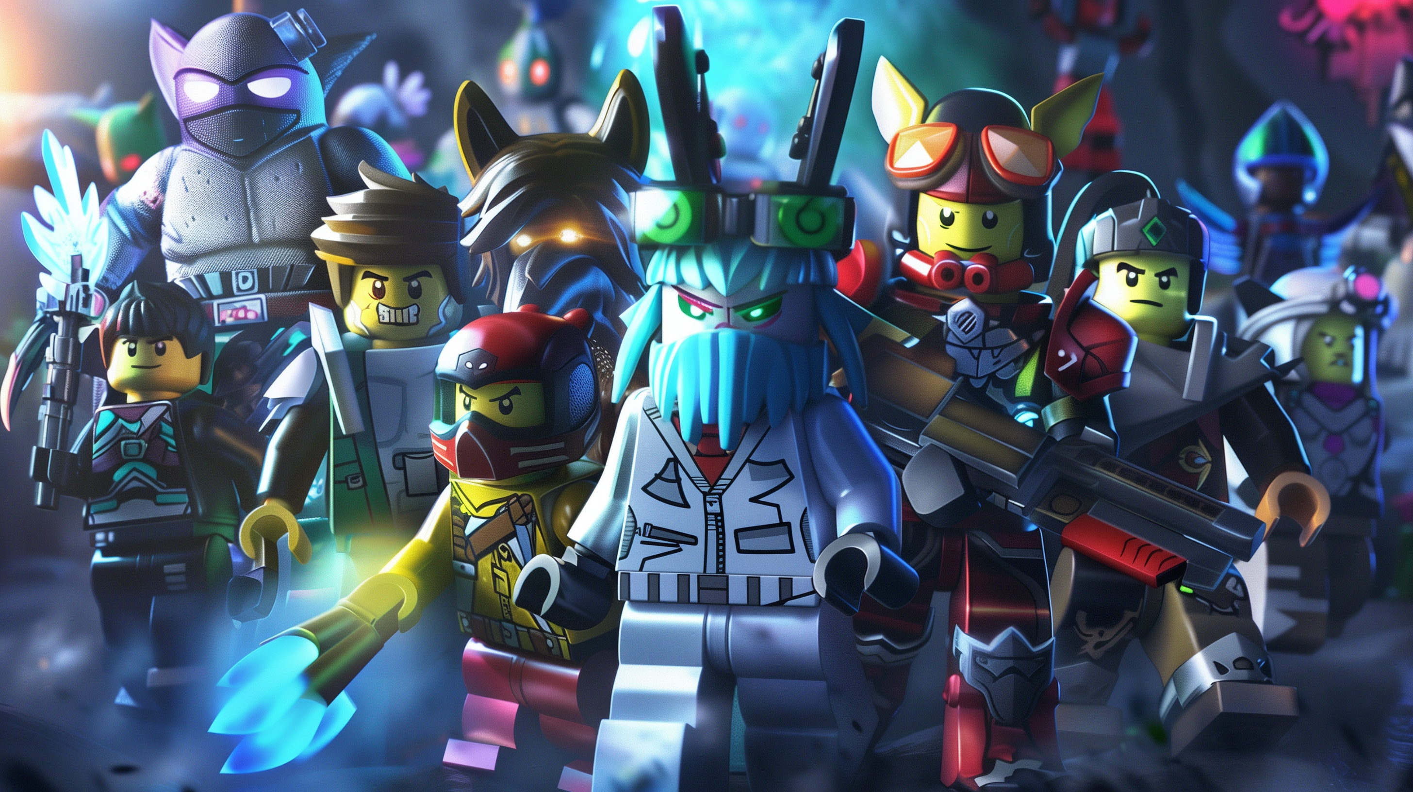50 Roblox Wallpaper For My Desktop On Wallpapersafari Desktop