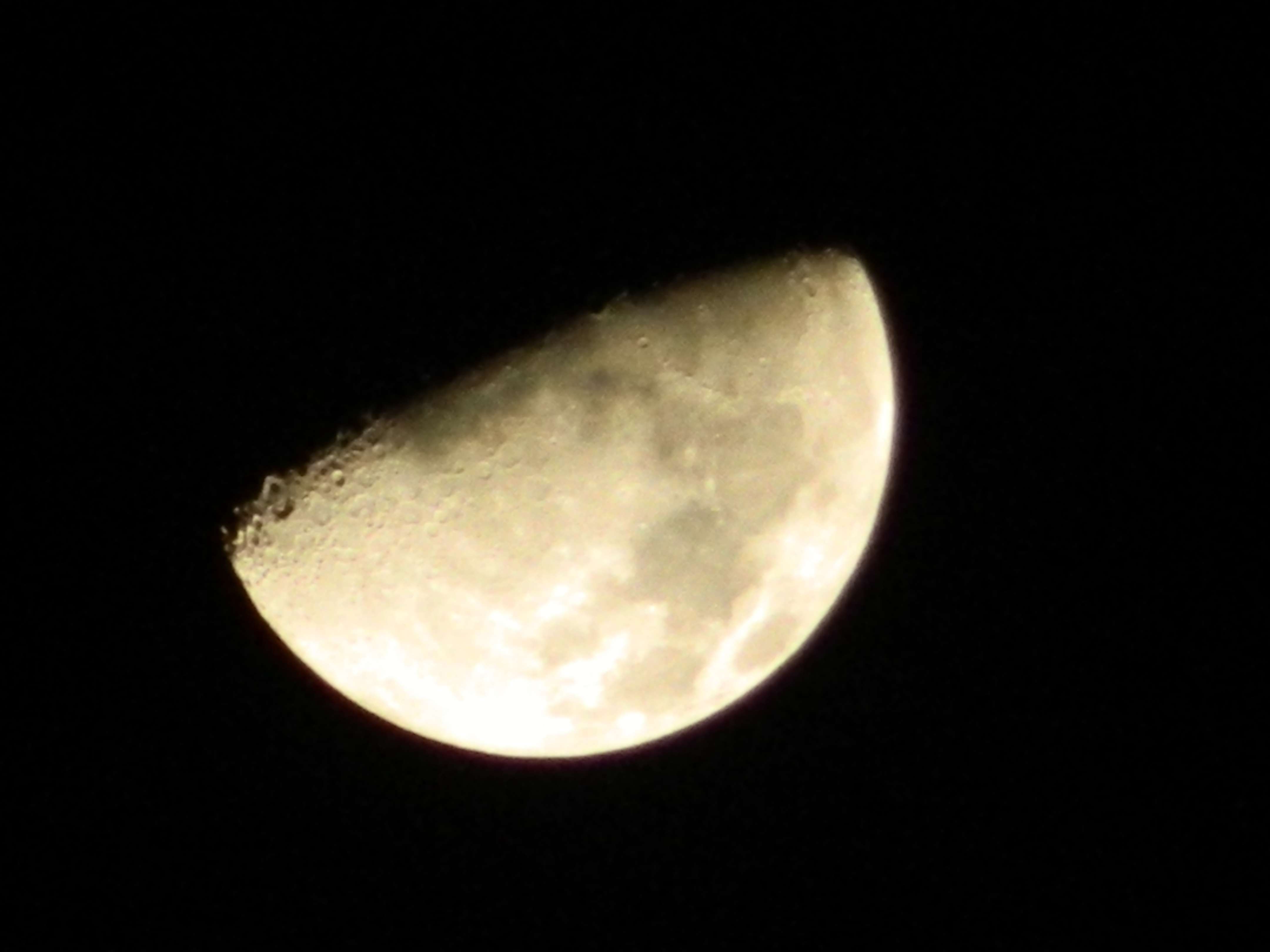 Half Moon by rajender.kalsi@gmail.com
