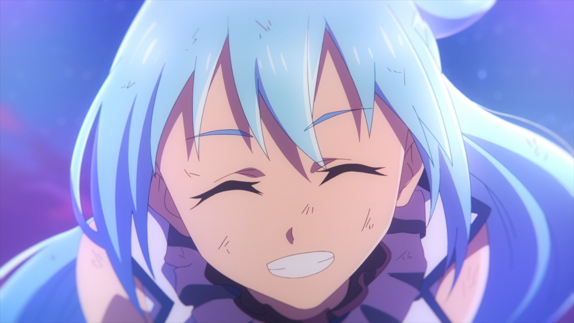 Aqua