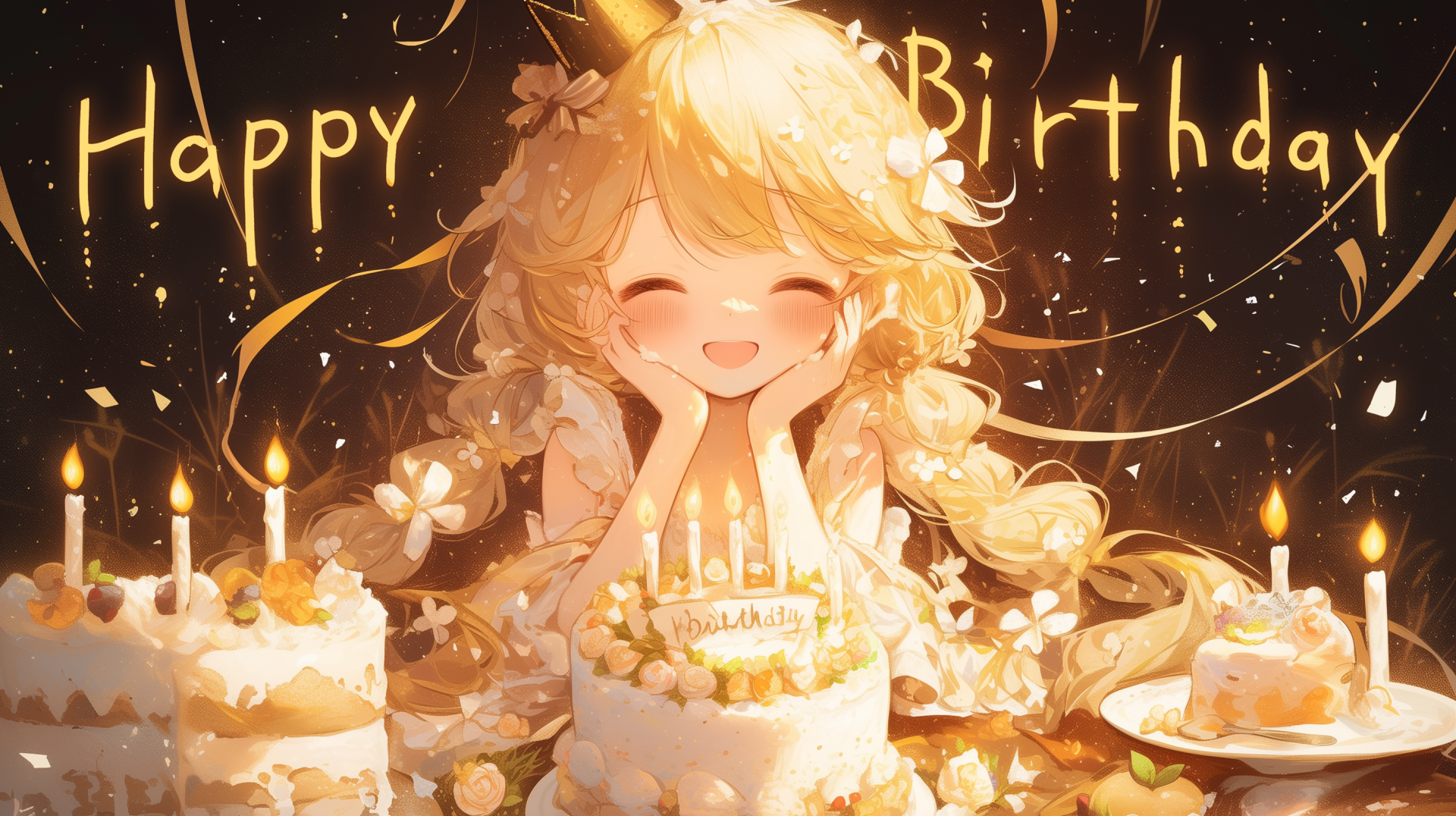 Randi's 12th birthday... Todoroki cake | Anime cake, Cake designs birthday,  Cake