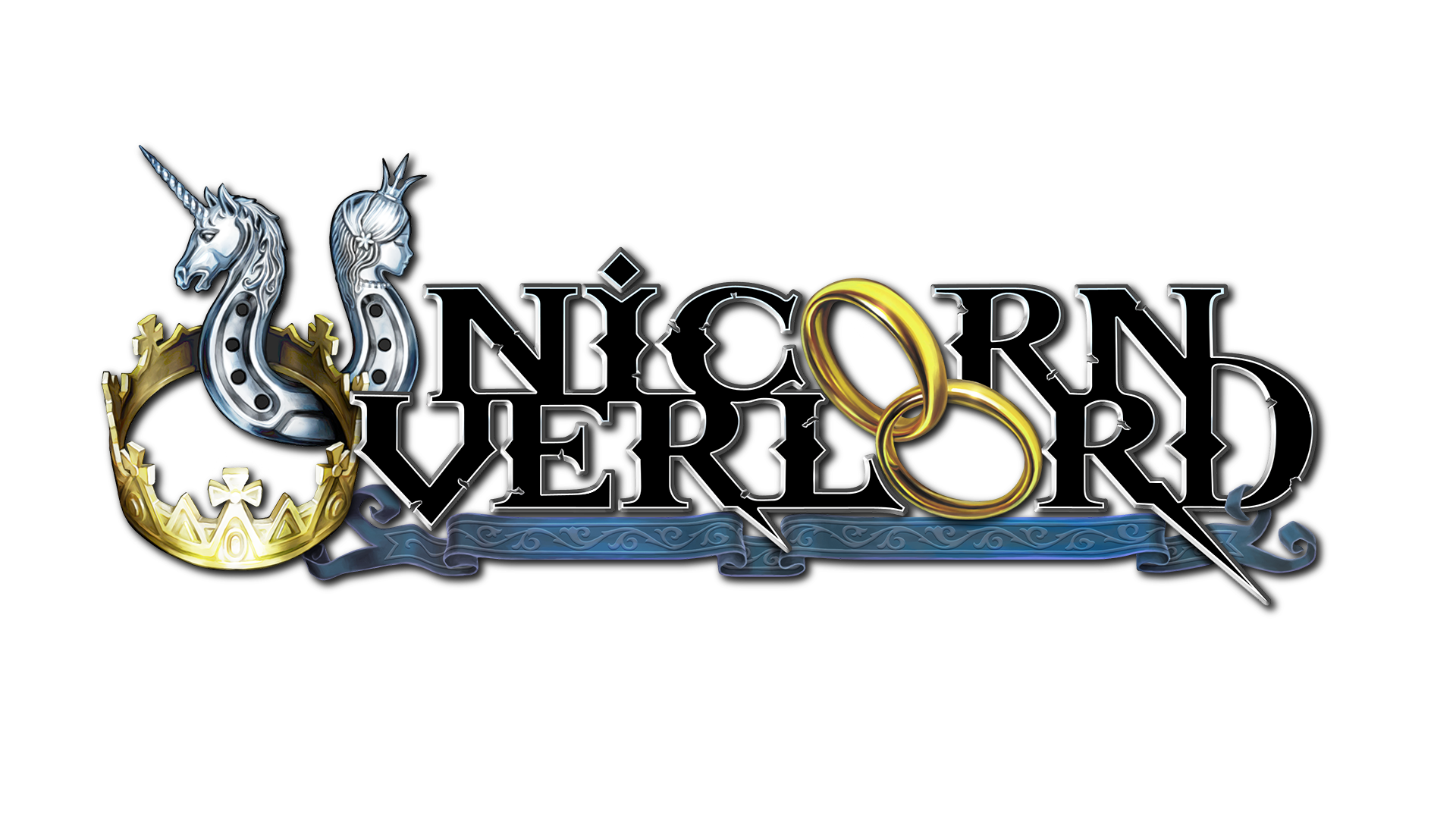 Unicorn Overlord Video Game HD Wallpaper