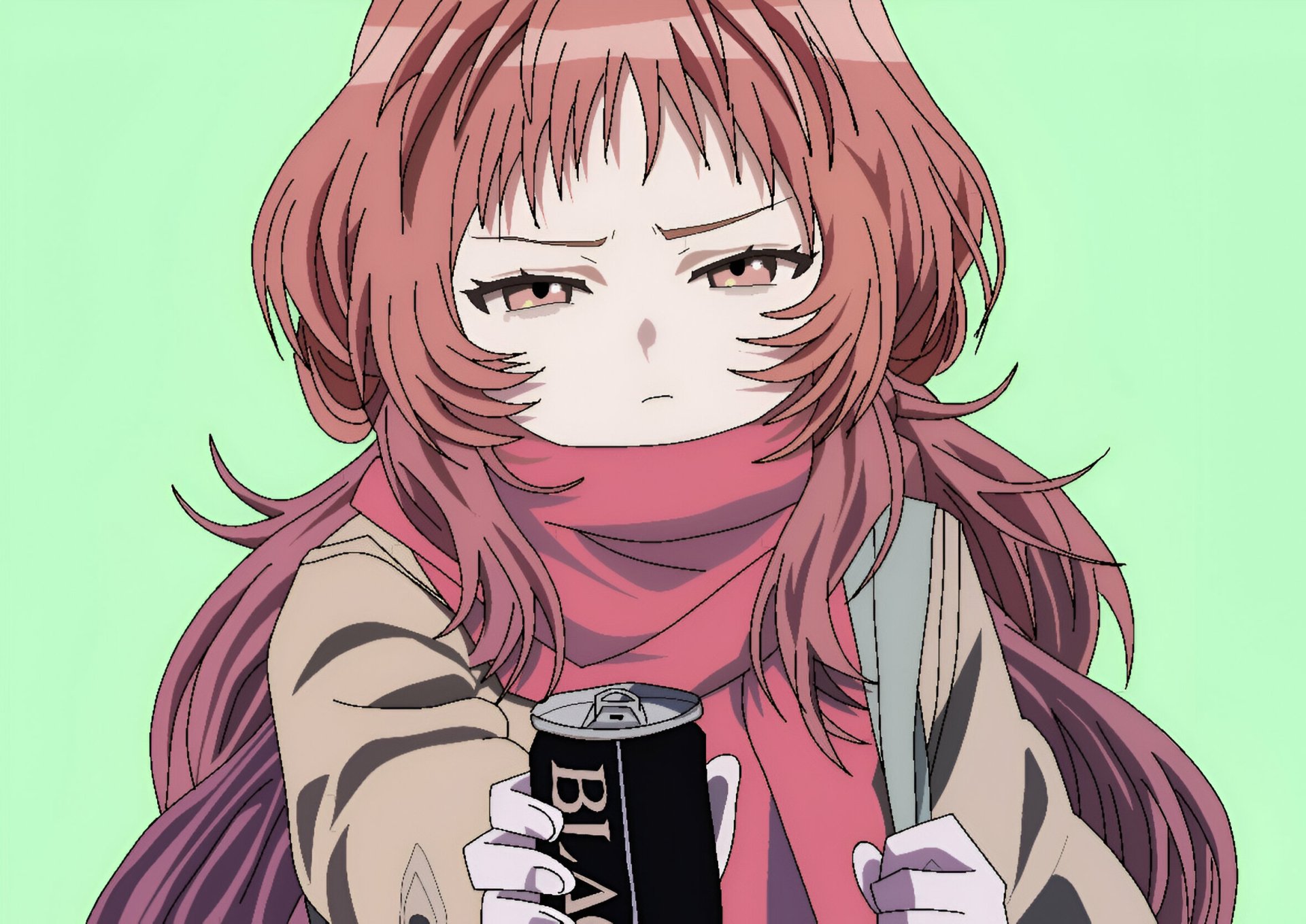 Download Anime The Girl I Like Forgot Her Glasses Ai Mie (The Girl I Like Forgot Her Glasses) HD Wallpaper by 山勝