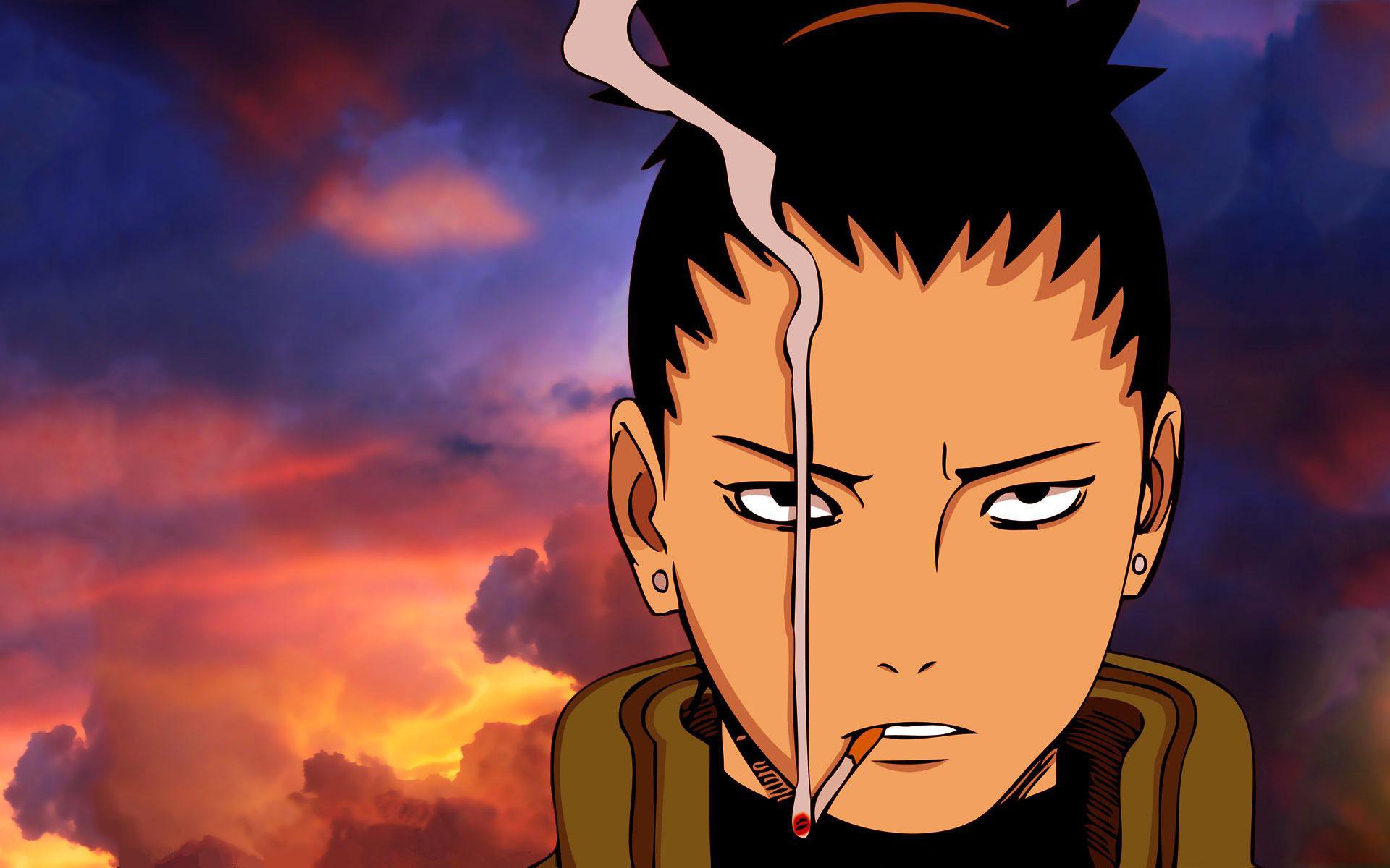 Shikamaru anime HD phone wallpaper  Peakpx