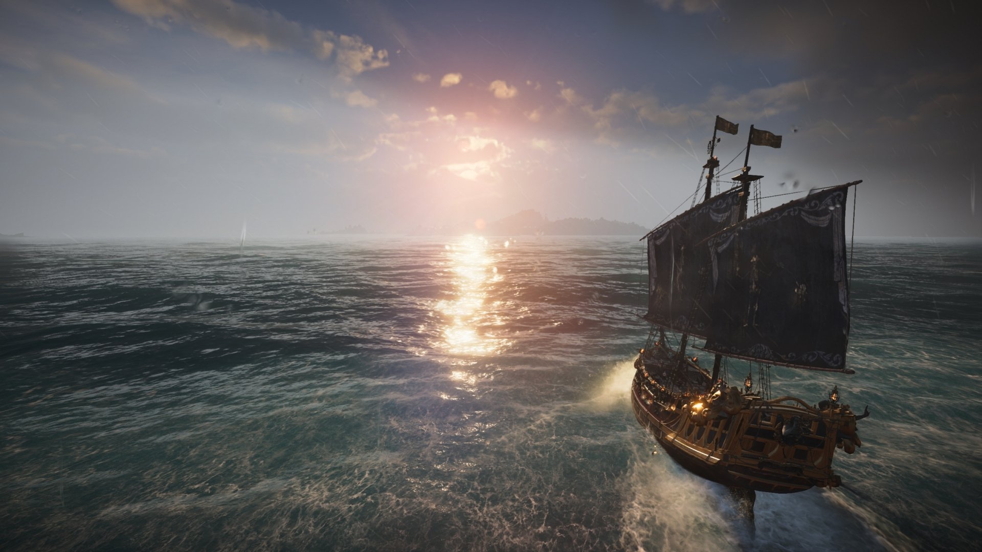 Skull And Bones by ihabcogamingYT