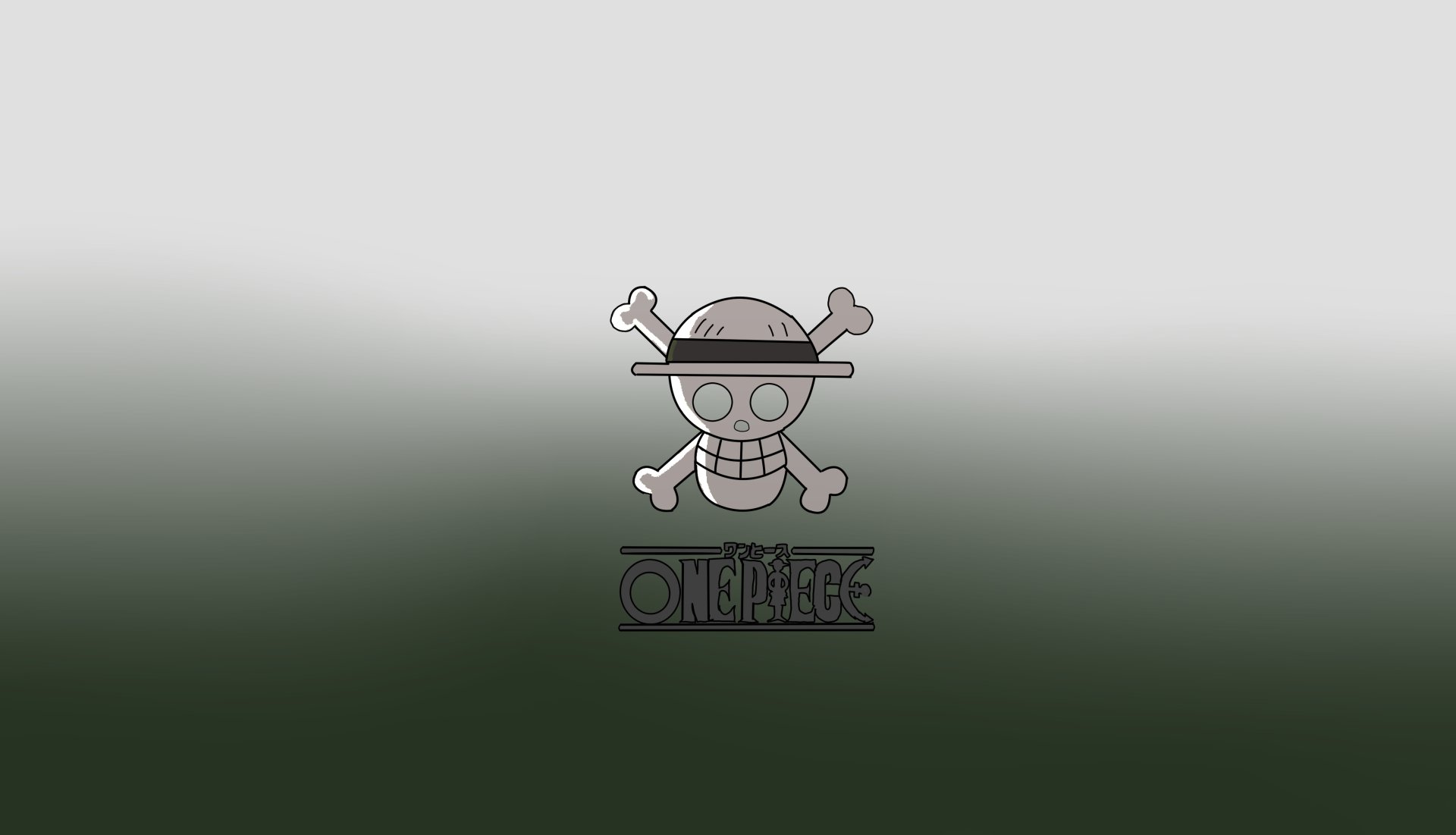 one piece by LOKI666