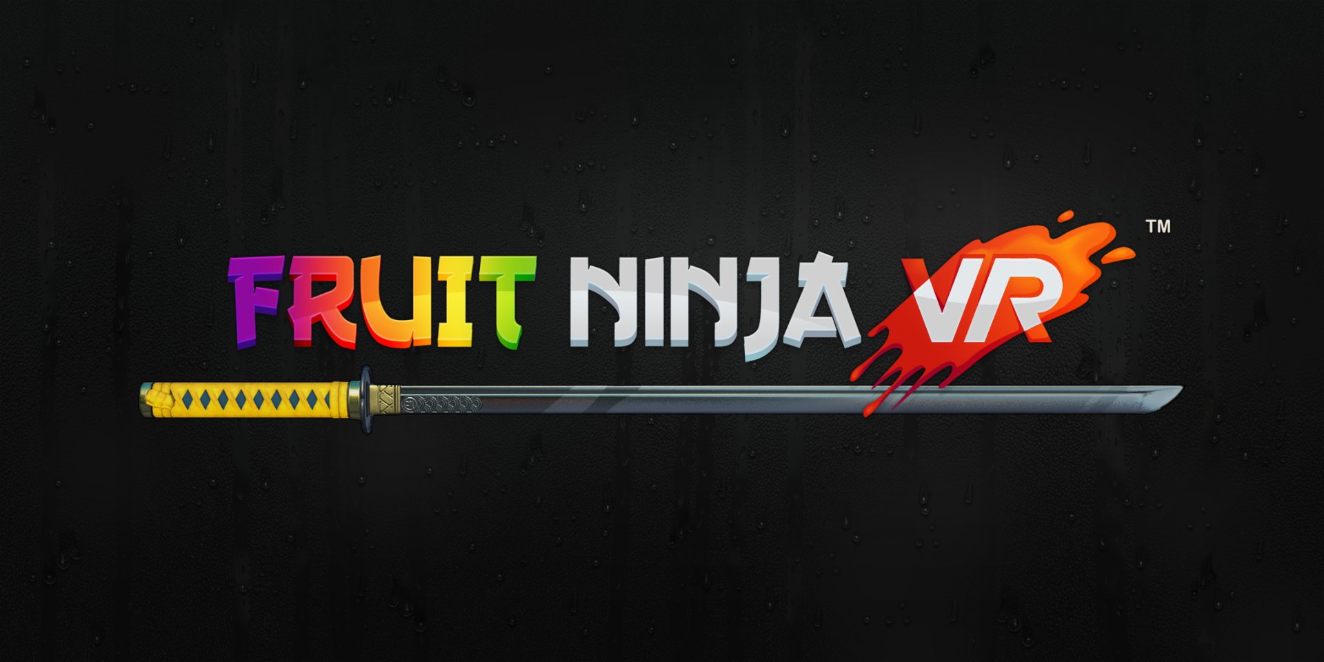 Download Video Game Fruit Ninja VR HD Wallpaper