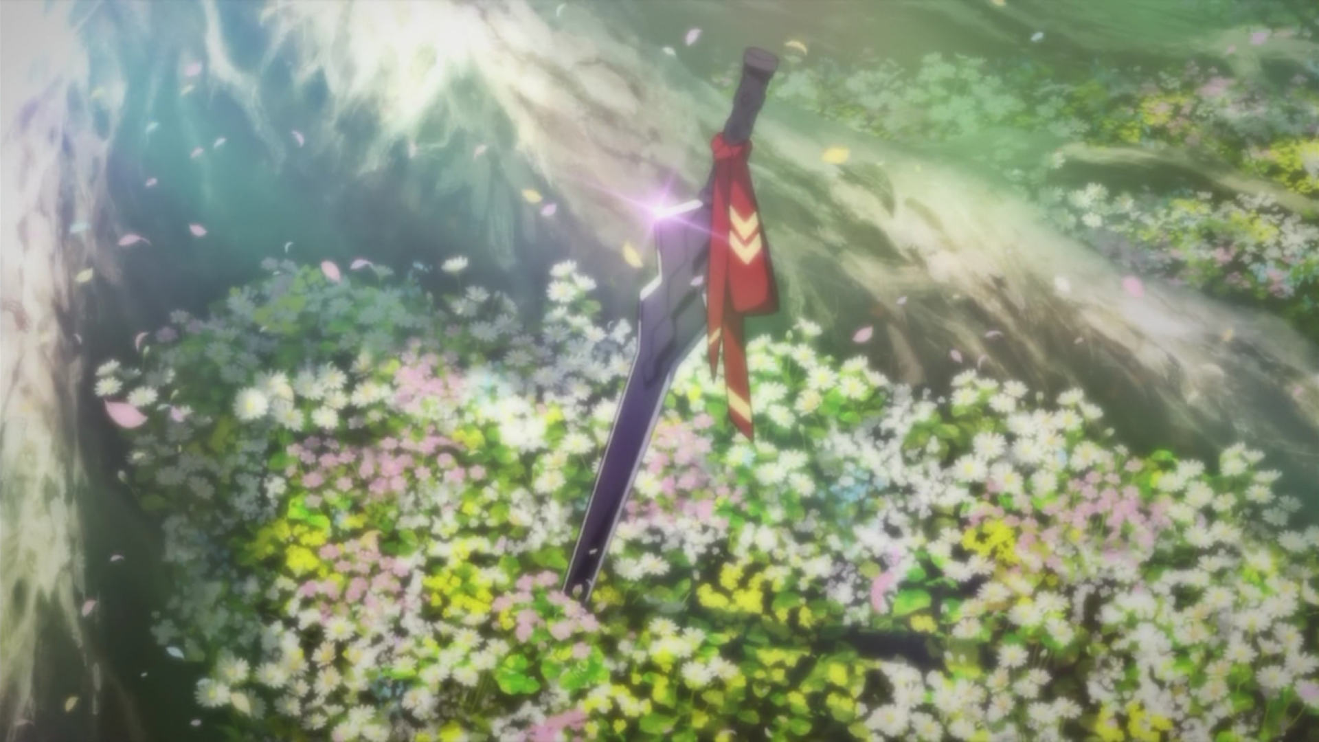 Download Yuuki Konno Sword Art Online 2 HD Wallpaper