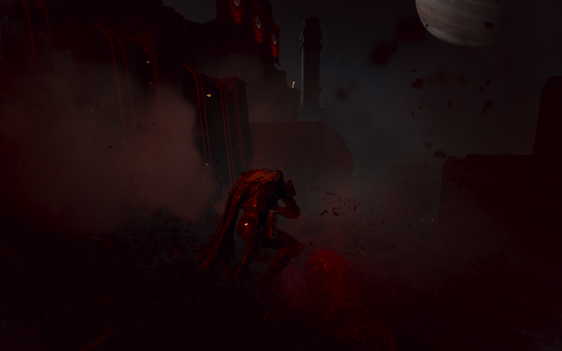 Fallen Soldier by Levene_C098