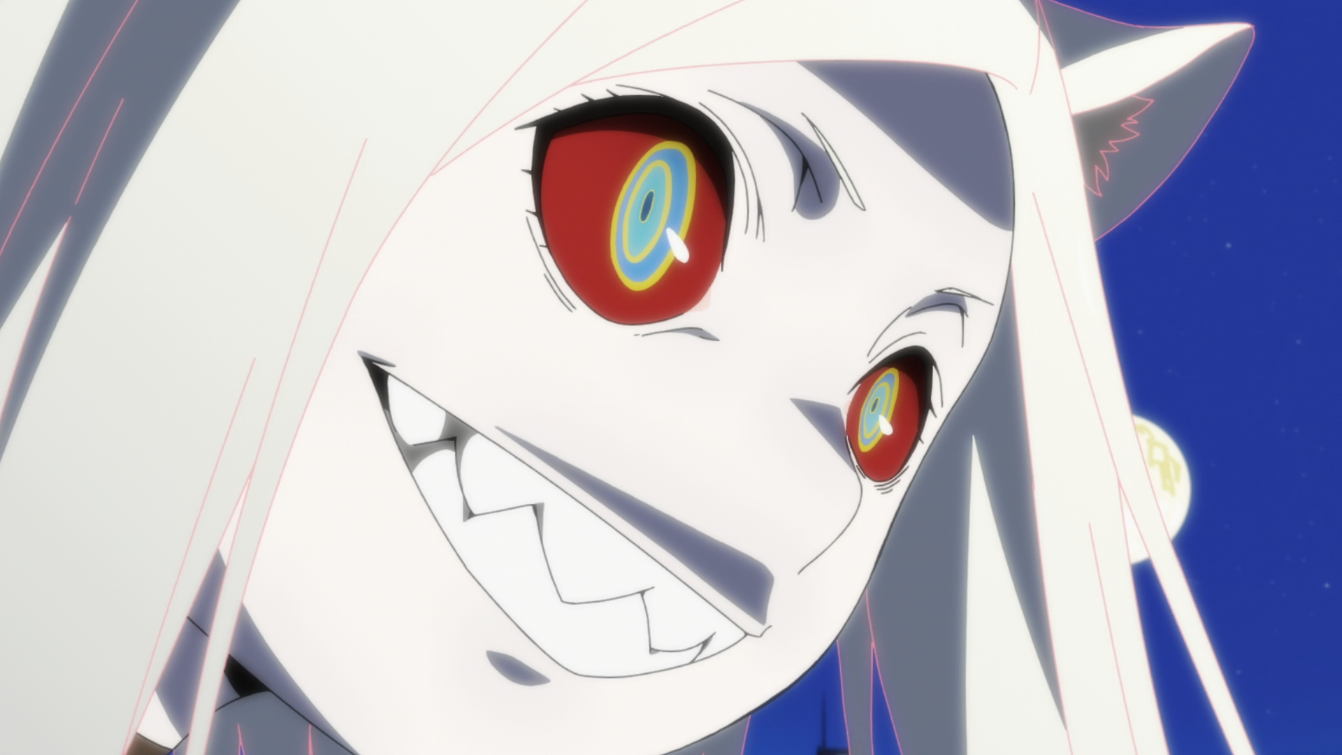 Download Anime Mysterious Disappearances HD Wallpaper