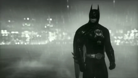  Batman Arkham Knight