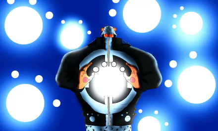  kuma
