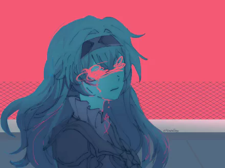 Firefly (Honkai: Star Rail) Honkai: Star Rail HD Desktop Wallpaper | Background Image