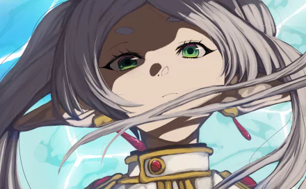  Frieren by ライチ