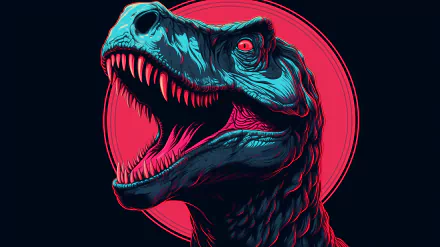  Dinosaur