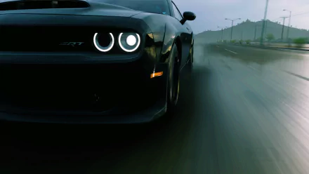  Dodge SRT Hellcat