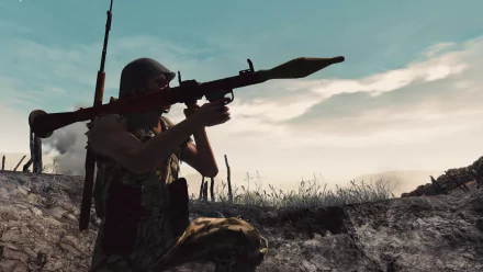video game Rising Storm 2: Vietnam HD Desktop Wallpaper | Background Image