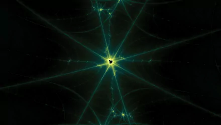  Bugbrot Cosmic web