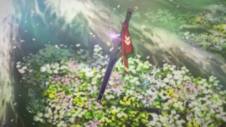  Sword Art Online, Yuuki Konno Sword