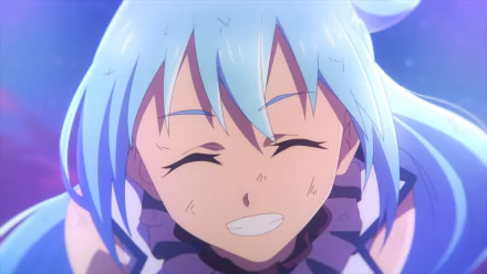  Aqua