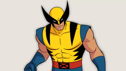 X-Men '97 HD Desktop Wallpaper | Background Image